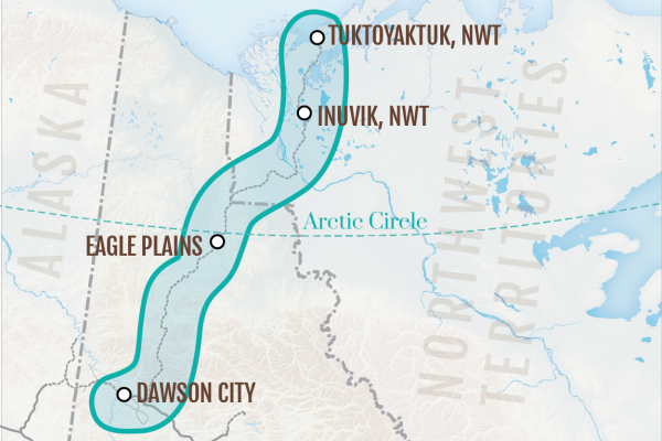 Dempster Highway