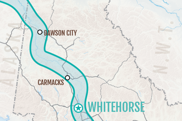 Yukon River Watershed