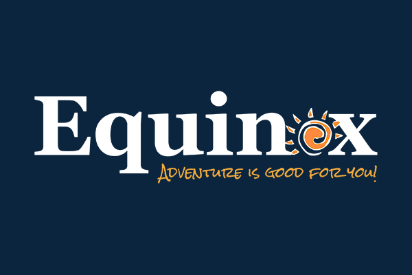 Equinox Adventures Logo