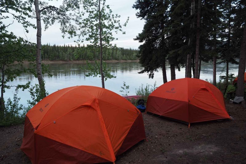 Ruby Range Adventure | Yukon Wild