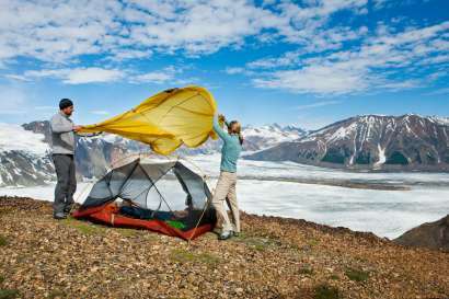 Yukon Wild | Adventure Tours in Canada's North